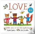 Cashell, Sophie - Love (CBB)