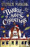 Mangan, Stephen - Barrie Saves Christmas