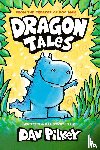 Pilkey, Dav - Dragon Tales