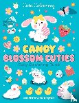 Scholastic - Candy Blossom Cuties