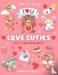 Scholastic - Love Cuties