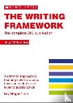 Scholastic - The Writing Framework