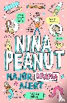 Bowie, Sarah - Nina Peanut: Major Drama Alert (Book 4)