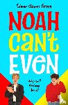 Green, Simon James - Noah Can't Even (NE)