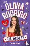 Berne, Emma Carlson - All Access Olivia Rodrigo 100% Unofficial