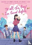 Han, Jenny - To All the Boys I've Loved Before (Graphic Novel Edition)