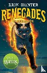 Hunter, Erin - Renegades: The Magic Awakens