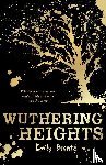 Bronte, Emily - Wuthering Heights