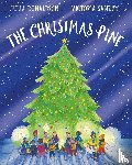 Donaldson, Julia - The Christmas Pine 5th Anniversary Edition