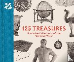 Cooper, Tarnya - 125 Treasures from the Collections of the National Trust