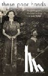 Coombes, B. L. - These Poor Hands