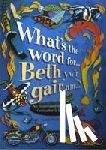 Williams, Carol - What's the Word for...?