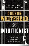 Whitehead, Colson - The Intuitionist