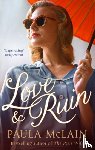 McLain, Paula - Love and Ruin