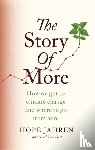 Jahren, Hope - The Story of More