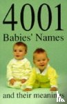 Glennon, James - 4001 Babies' Names and Their Meanings