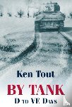 Tout, Ken - By Tank