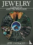 Untracht, Oppi - Jewelry Concepts and Technology