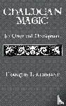 Lenormant, Francois - Chaldean Magic