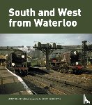 Warburton, Mark B - South and West from Waterloo