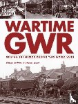 Arthurs, Elaine (Assistant Curator - Museums and Heritage) - Wartime GWR