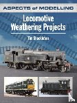Shackleton, Tim - Aspects of Modelling: Locomotive Weathering Projects