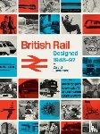 Lawrence, David - British Rail Designed 1948-97