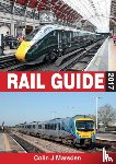 Marsden, Colin - abc Rail Guide 2017