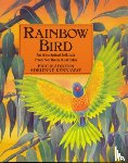 Maddern, Eric - Rainbow Bird