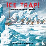 Hooper, Meredith - Ice Trap!