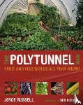 Russell, Joyce - The Polytunnel Book