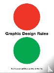 Dawson, Peter, Foster, John, Seddon, Tony, Adams, Sean - Graphic Design Rules