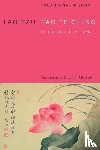 Tzu, Lao - Tao Te Ching