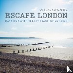 Zappaterra, Yolanda - Escape London
