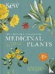 Royal Botanic Gardens Kew, Irving, Jason - The Gardener's Companion to Medicinal Plants