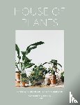 Ray, Rose, Langton, Caro, Co, Ro - House of Plants