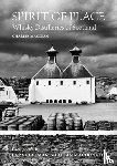 maclean, charles - Spirit of place: whisky distilleries of scotland