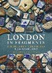 Sandling, Ted - London in Fragments