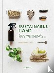 Liu, Christine - Sustainable Home