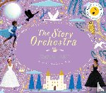 Flint, Katy - The Story Orchestra: Swan Lake