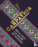 Georgescu, Irina - Carpathia