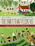 Castaldo, Nancy - The Farm That Feeds Us