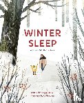 Taylor, Sean, Morss, Alex - Winter Sleep