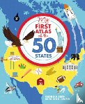 Beth, Georgia - My First Atlas of the 50 States