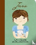 Sanchez Vegara, Maria Isabel - Jane Austen