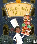 Davies, Kate - The Incredible Hotel