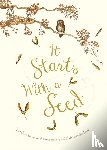 Knowles, Laura - It Starts With A Seed