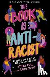 Jewell, Tiffany - This Book Is Anti-Racist