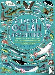 Hawkins, Emily - Atlas of Ocean Adventures