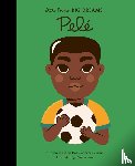 Sanchez Vegara, Maria Isabel - Sanchez Vegara, M: Pele